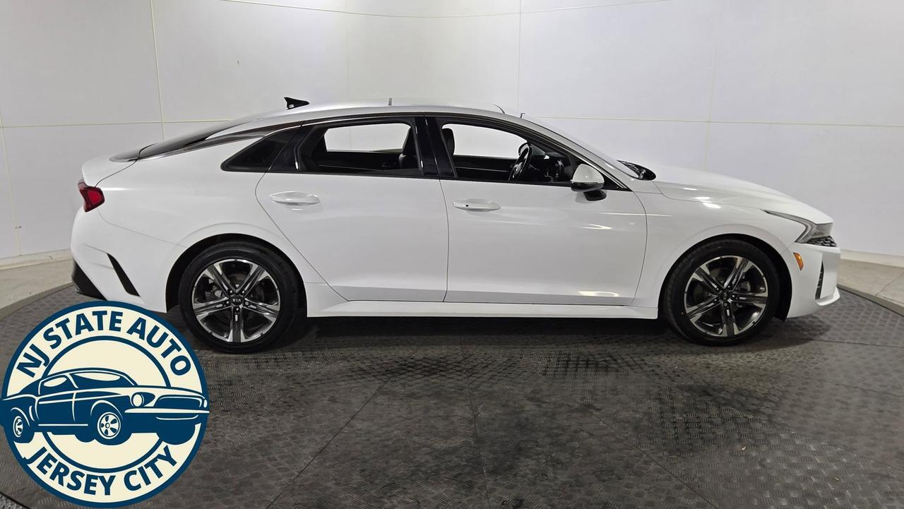 2021 Kia K5 EX Jersey City NJ