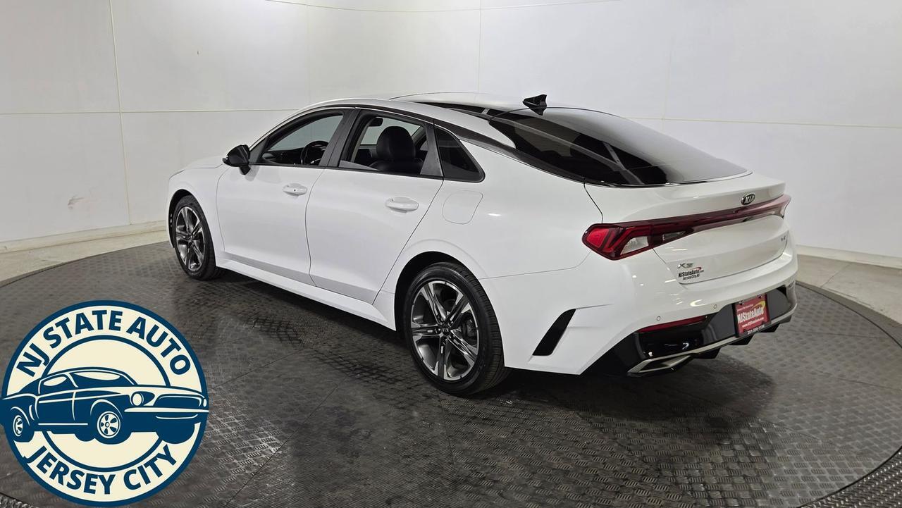 2021 Kia K5 EX Jersey City NJ