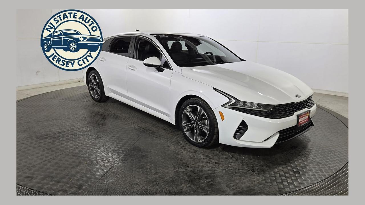 2021 Kia K5 Jersey City, NJ