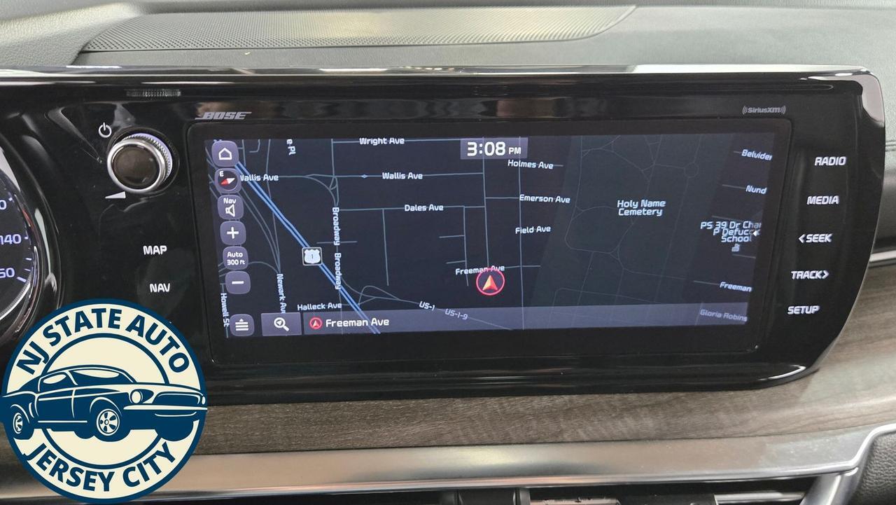 2021 Kia K5 EX Jersey City NJ