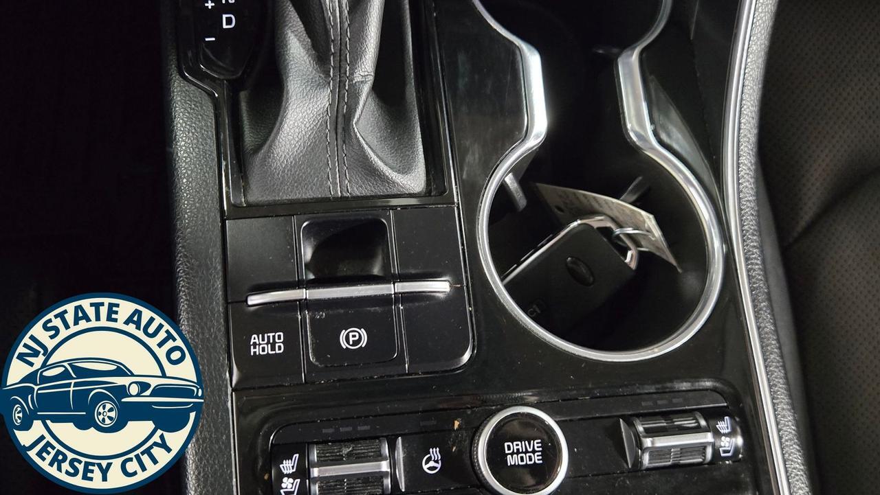 2021 Kia K5 EX Jersey City NJ
