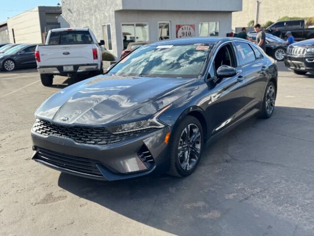 2021 Kia K5 EX Mesa AZ