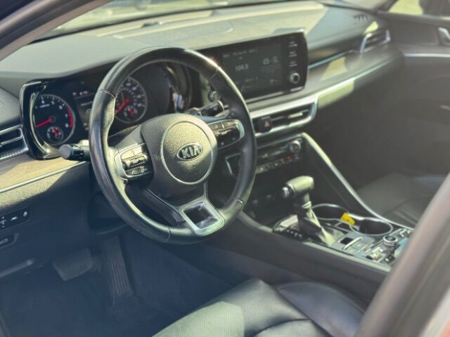 2021 Kia K5 EX Mesa AZ