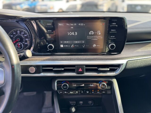 2021 Kia K5 EX Mesa AZ