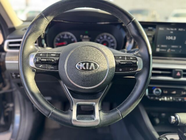 2021 Kia K5 EX Mesa AZ