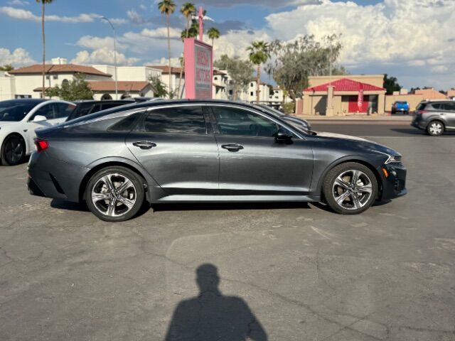 2021 Kia K5 EX Mesa AZ