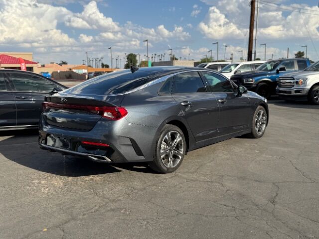 2021 Kia K5 EX Mesa AZ