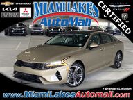 2021 Kia K5 EX Miami Lakes FL 2021 Kia K5 EX Miami Lakes FL