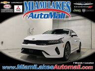 2021 Kia K5 EX Miami Lakes FL 2021 Kia K5 EX Miami Lakes FL