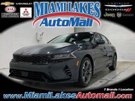 2021 Kia K5 EX Miami Lakes FL 2021 Kia K5 EX Miami Lakes FL
