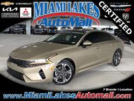 2021 Kia K5 EX Miami Lakes FL 2021 Kia K5 EX Miami Lakes FL