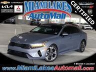 2021 Kia K5 EX Miami Lakes FL 2021 Kia K5 EX Miami Lakes FL