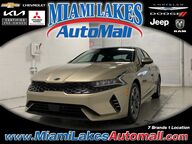 2021 Kia K5 EX Miami Lakes FL 2021 Kia K5 EX Miami Lakes FL