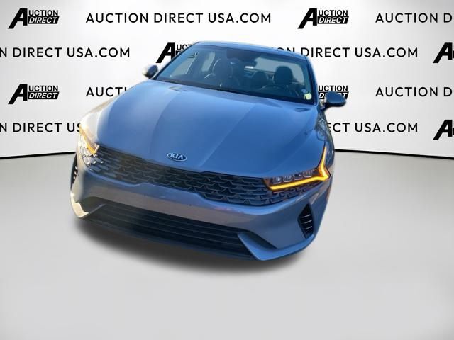 2021 Kia K5 EX Raleigh NC