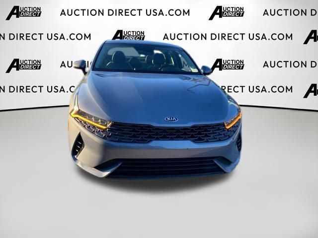 2021 Kia K5 EX Raleigh NC