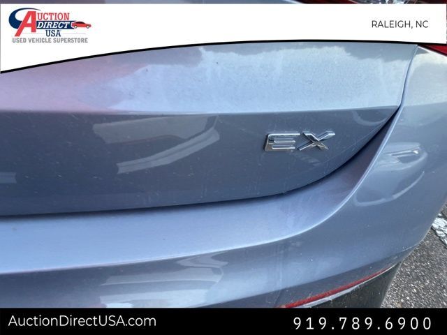 2021 Kia K5 EX Raleigh NC