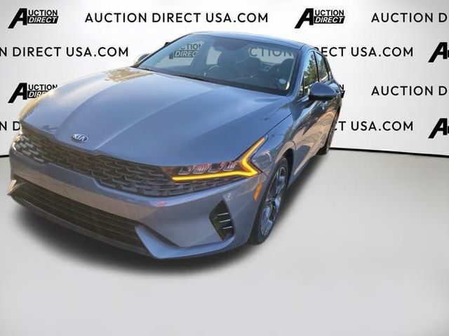 2021 Kia K5 EX Raleigh NC