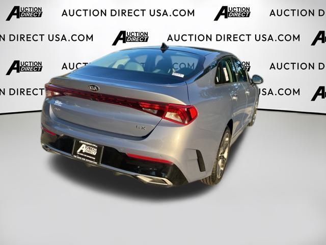 2021 Kia K5 EX Raleigh NC