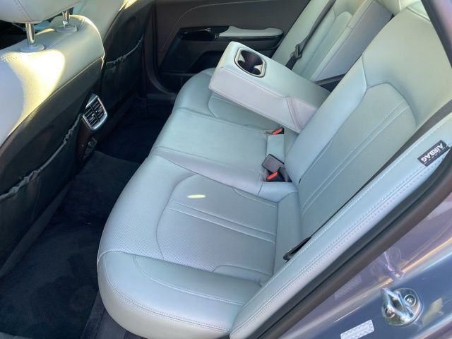 2021 Kia K5 EX Raleigh NC