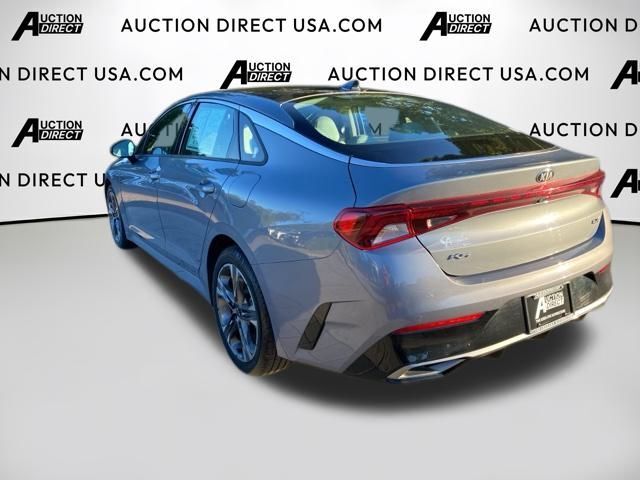 2021 Kia K5 EX Raleigh NC