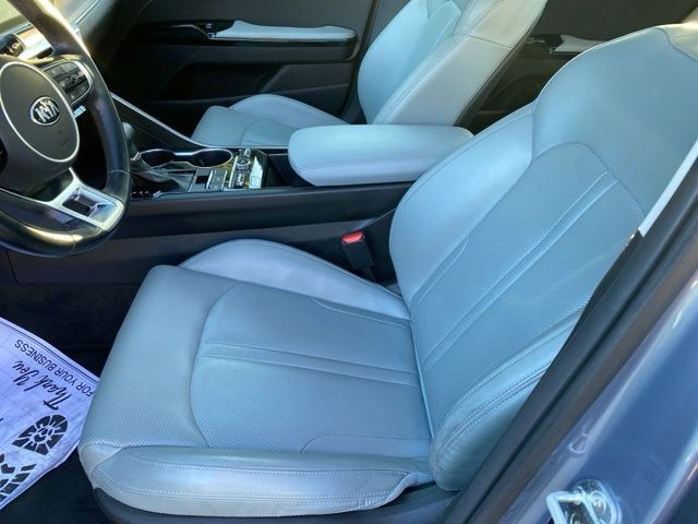 2021 Kia K5 EX Raleigh NC