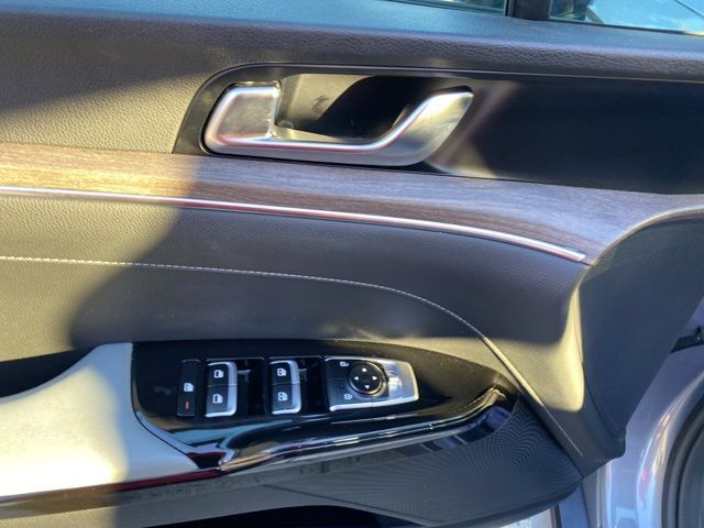 2021 Kia K5 EX Raleigh NC