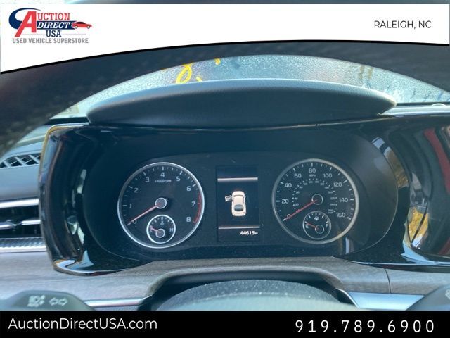2021 Kia K5 EX Raleigh NC