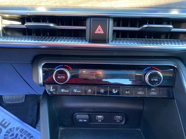 2021 Kia K5 EX Raleigh NC