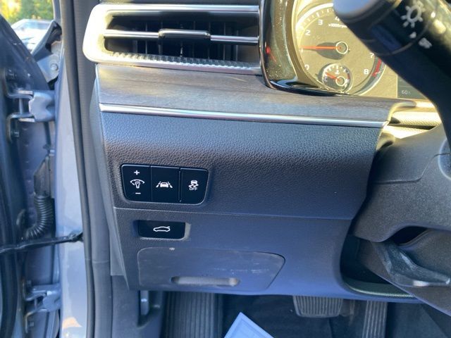 2021 Kia K5 EX Raleigh NC