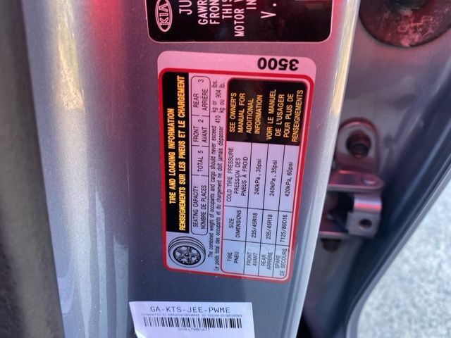 2021 Kia K5 EX Raleigh NC