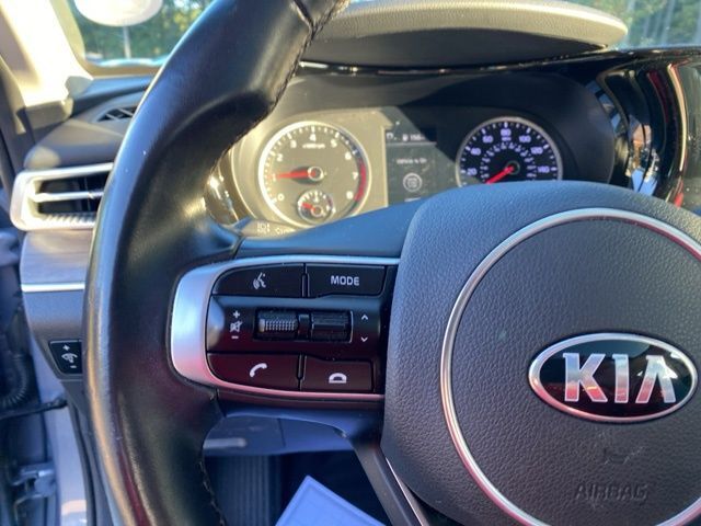 2021 Kia K5 EX Raleigh NC