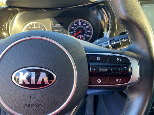 2021 Kia K5 EX Raleigh NC