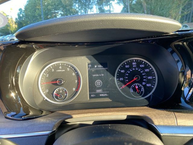 2021 Kia K5 EX Raleigh NC