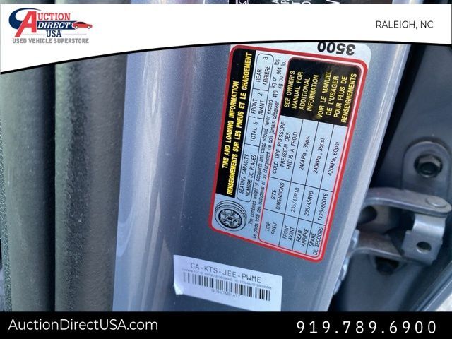 2021 Kia K5 EX Raleigh NC