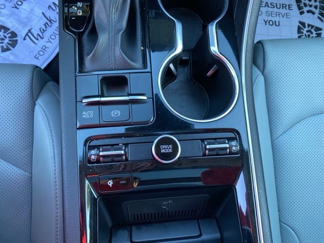 2021 Kia K5 EX Raleigh NC