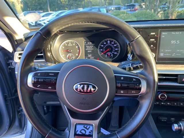 2021 Kia K5 EX Raleigh NC