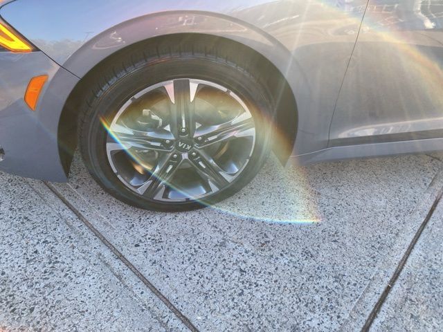 2021 Kia K5 EX Raleigh NC