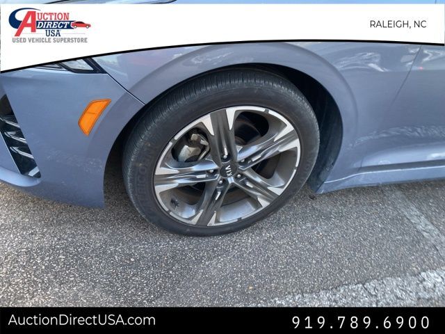 2021 Kia K5 EX Raleigh NC