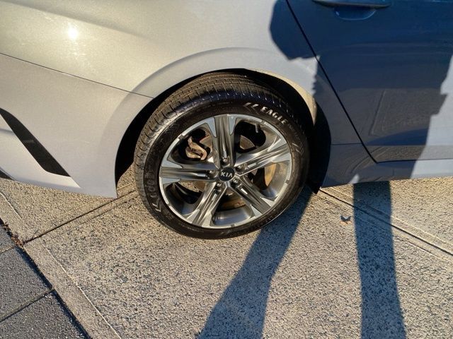 2021 Kia K5 EX Raleigh NC