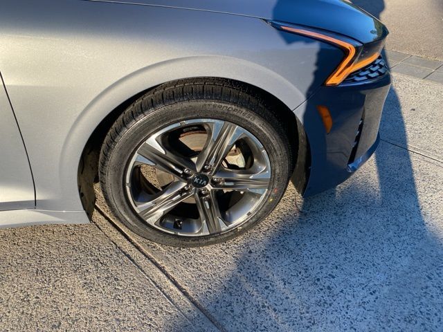 2021 Kia K5 EX Raleigh NC