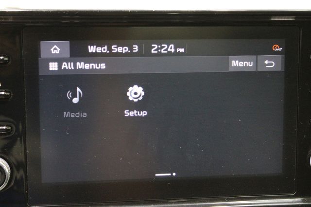 2021 Kia K5 EX Raleigh NC