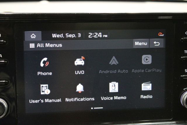 2021 Kia K5 EX Raleigh NC