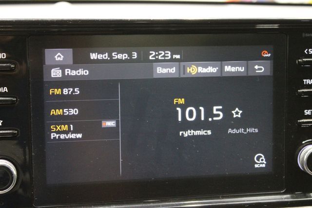 2021 Kia K5 EX Raleigh NC