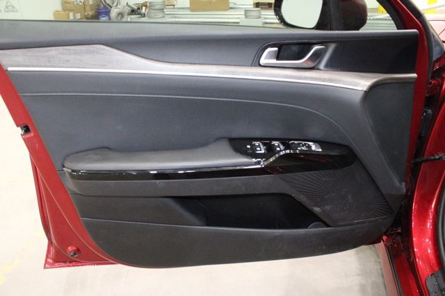 2021 Kia K5 EX Raleigh NC