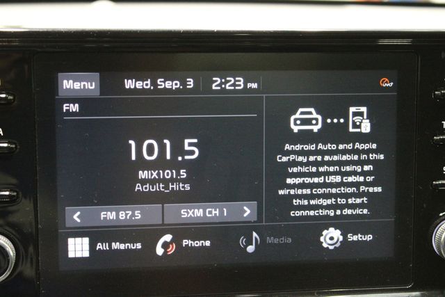 2021 Kia K5 EX Raleigh NC