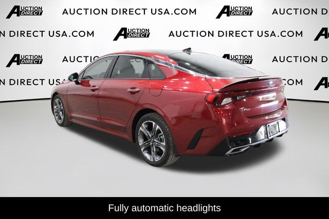 2021 Kia K5 EX Raleigh NC