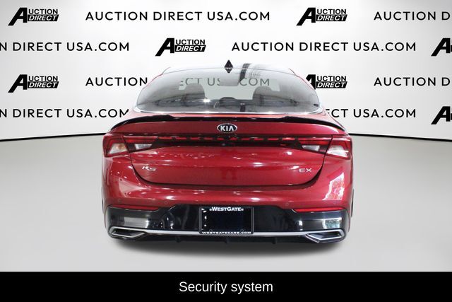 2021 Kia K5 EX Raleigh NC