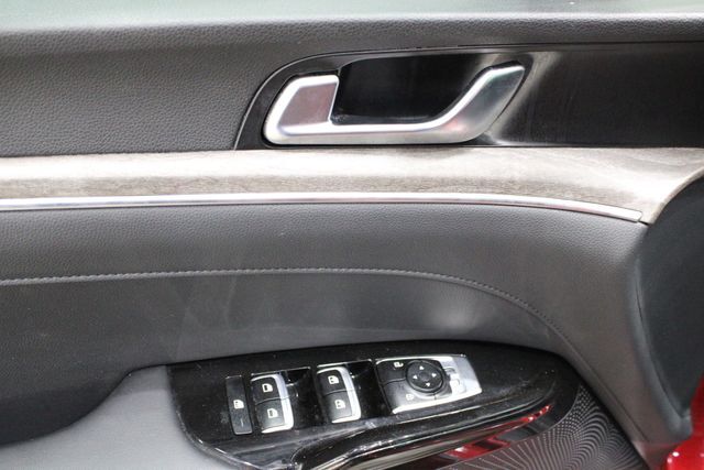 2021 Kia K5 EX Raleigh NC