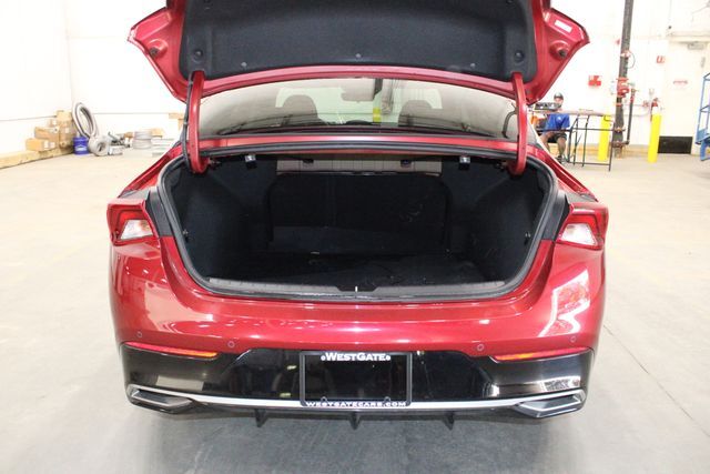 2021 Kia K5 EX Raleigh NC