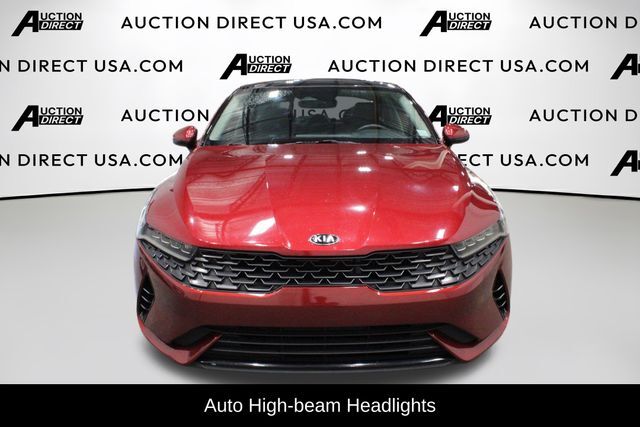 2021 Kia K5 EX Raleigh NC